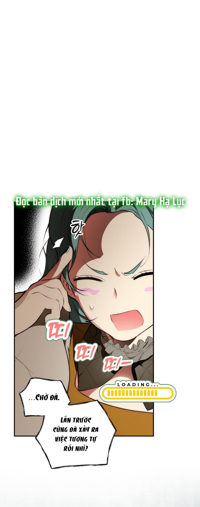 Quý Cô Bí Ẩn - Secret Lady Chapter 67.1 - Trang 2