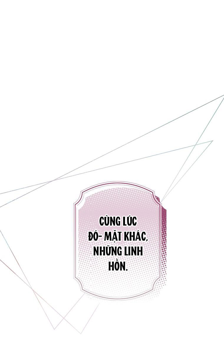 Quý Cô Bí Ẩn - Secret Lady Chapter 67.1 - Trang 2