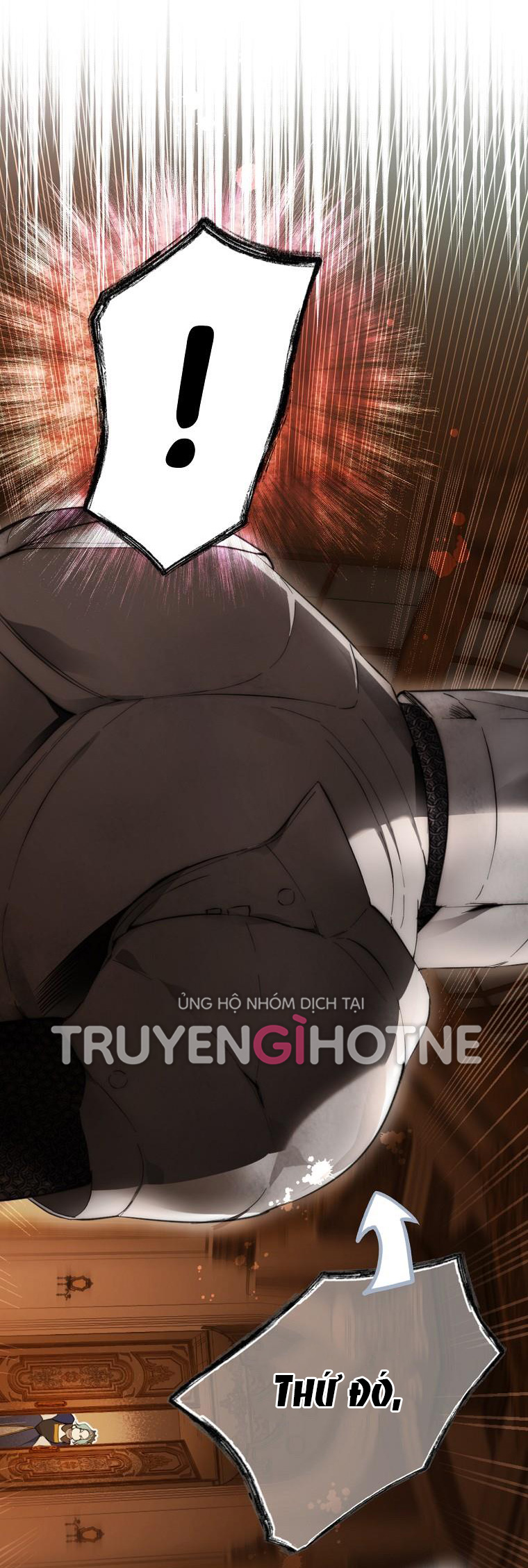 Quý Cô Bí Ẩn - Secret Lady Chapter 67.1 - Trang 2