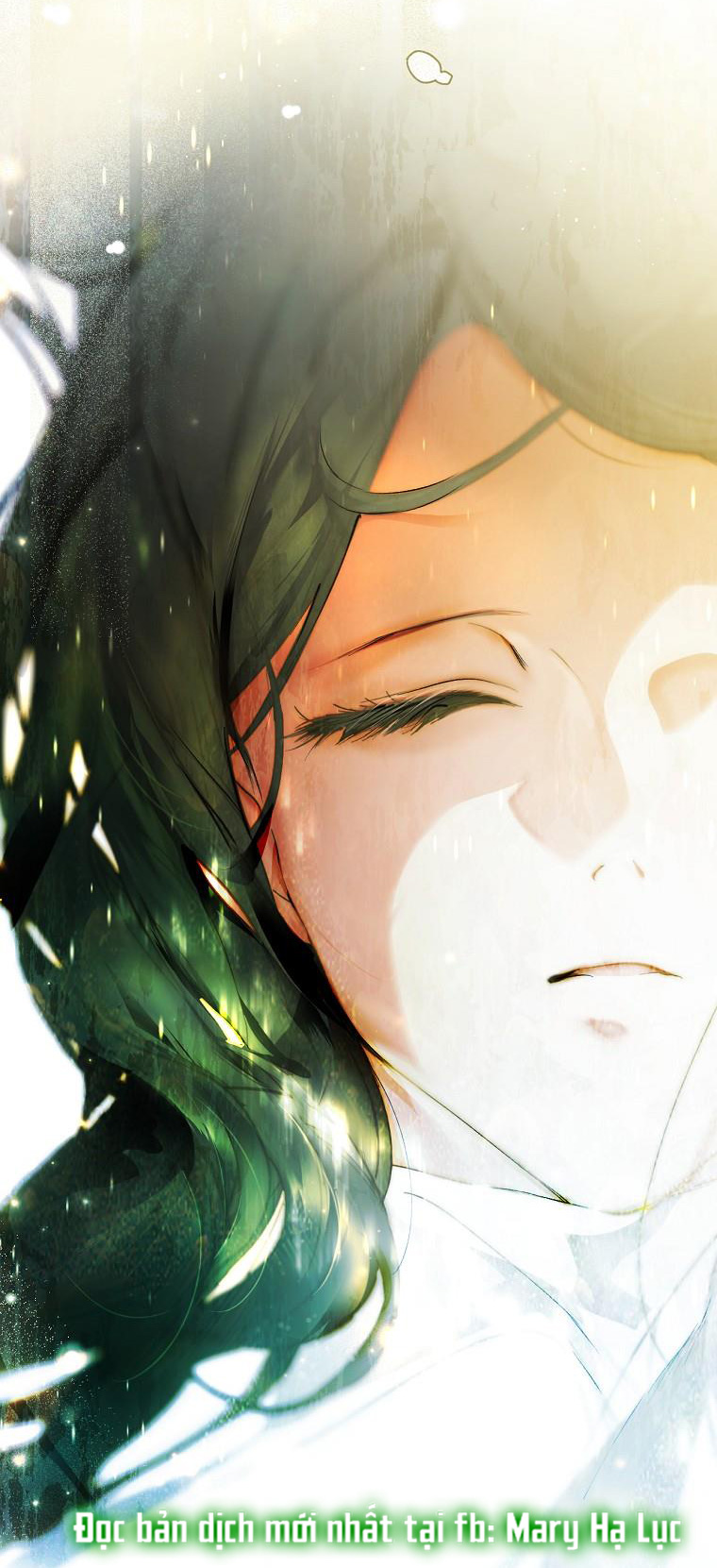Quý Cô Bí Ẩn - Secret Lady Chapter 67.1 - Trang 2