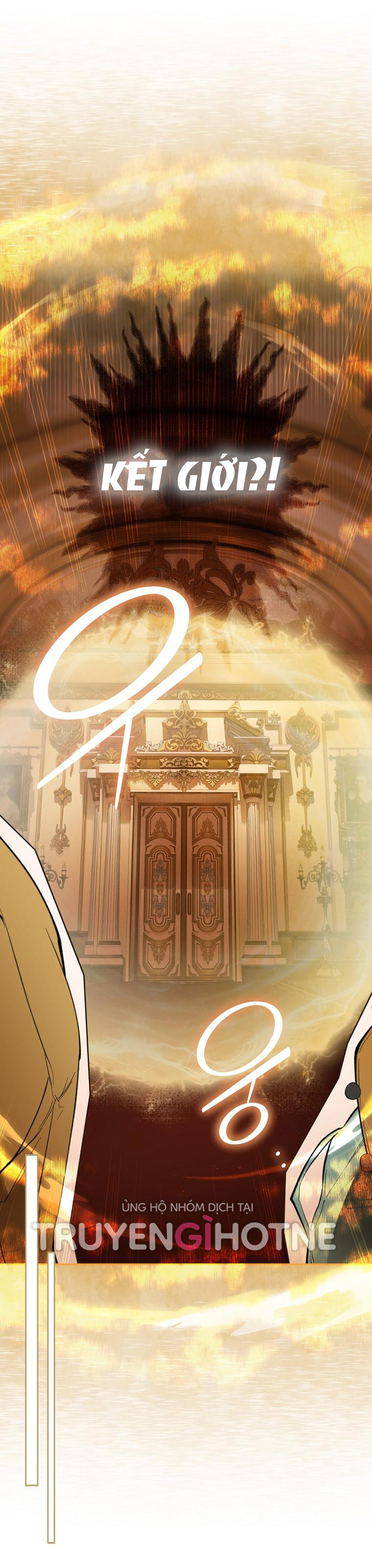 Quý Cô Bí Ẩn - Secret Lady Chapter 67.1 - Trang 2