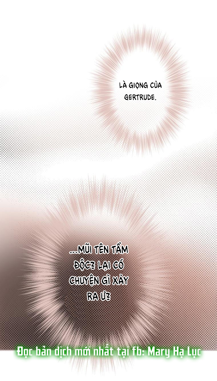 Quý Cô Bí Ẩn - Secret Lady Chapter 67.1 - Trang 2