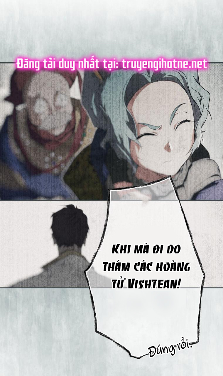Quý Cô Bí Ẩn - Secret Lady Chapter 67.1 - Trang 2