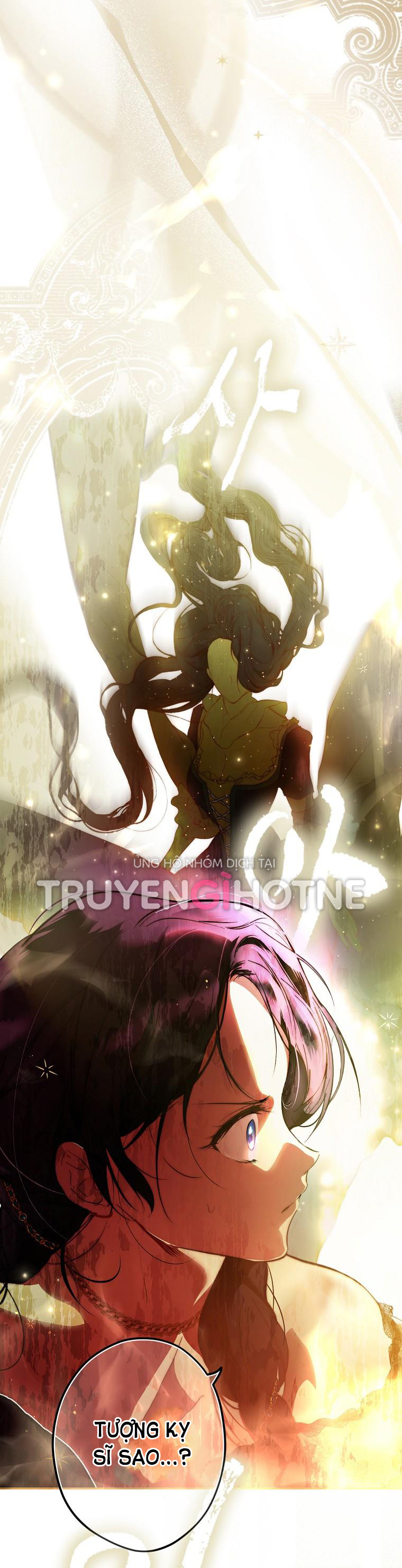 Quý Cô Bí Ẩn - Secret Lady Chapter 67.1 - Trang 2