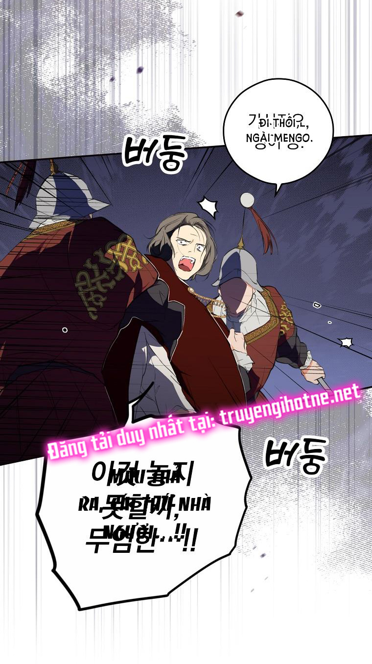 Quý Cô Bí Ẩn - Secret Lady Chapter 67.2 - Trang 2