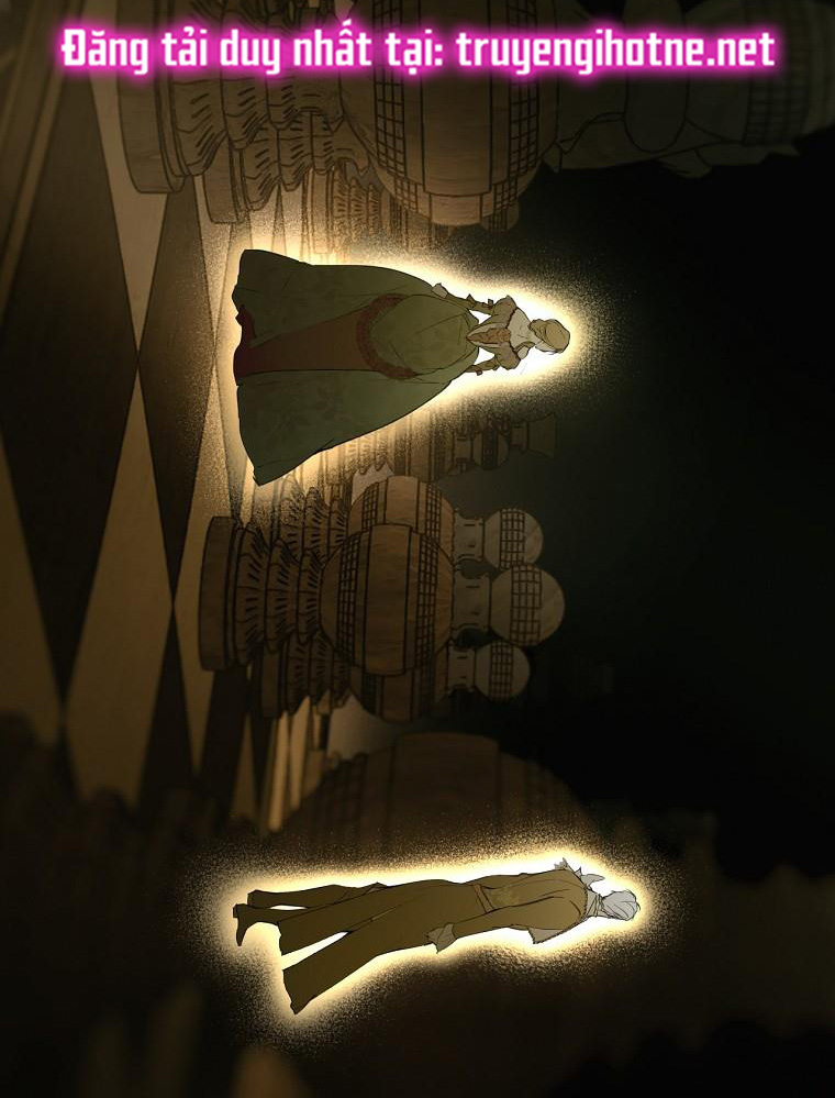 Quý Cô Bí Ẩn - Secret Lady Chapter 67.2 - Trang 2