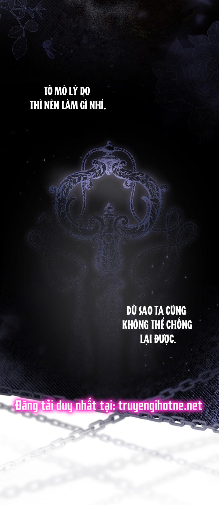 Quý Cô Bí Ẩn - Secret Lady Chapter 67.2 - Trang 2