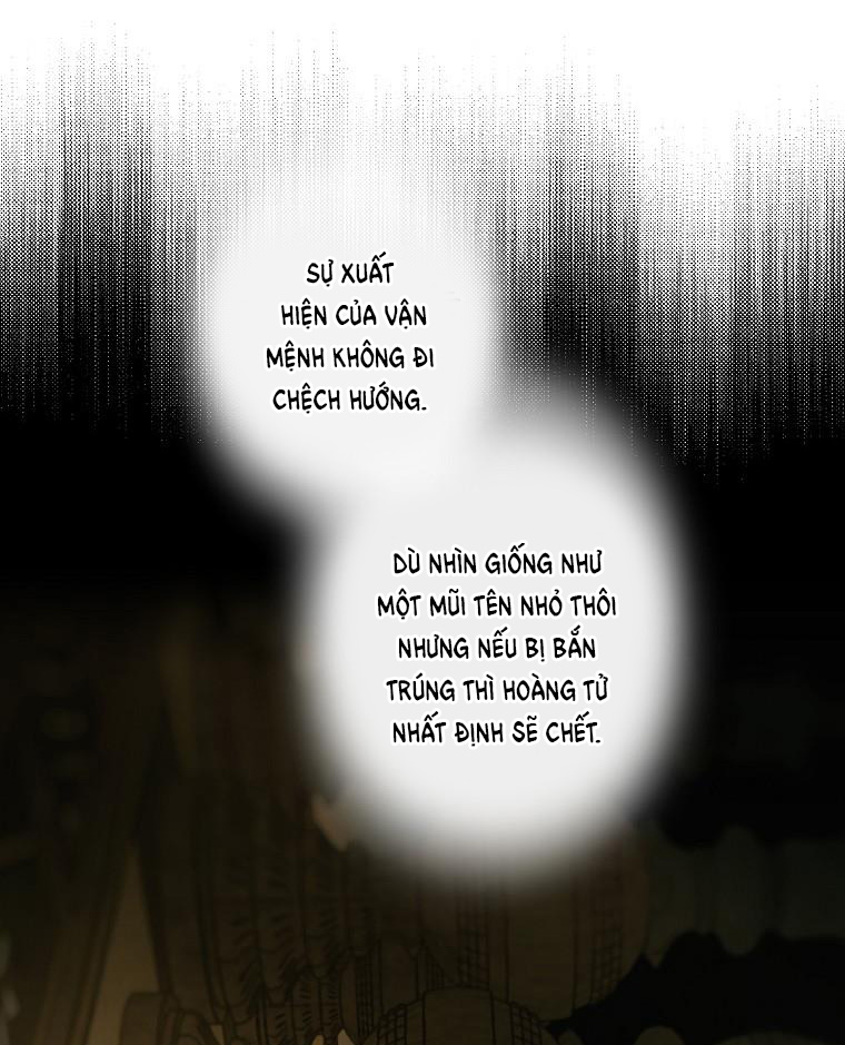 Quý Cô Bí Ẩn - Secret Lady Chapter 67.2 - Trang 2