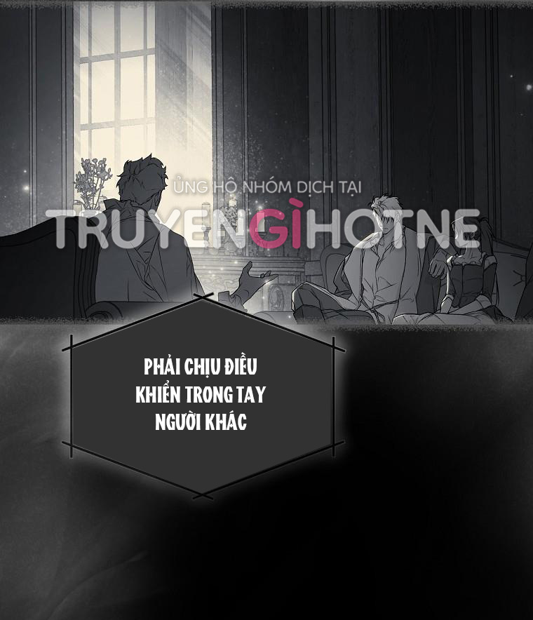 Quý Cô Bí Ẩn - Secret Lady Chapter 67.2 - Trang 2