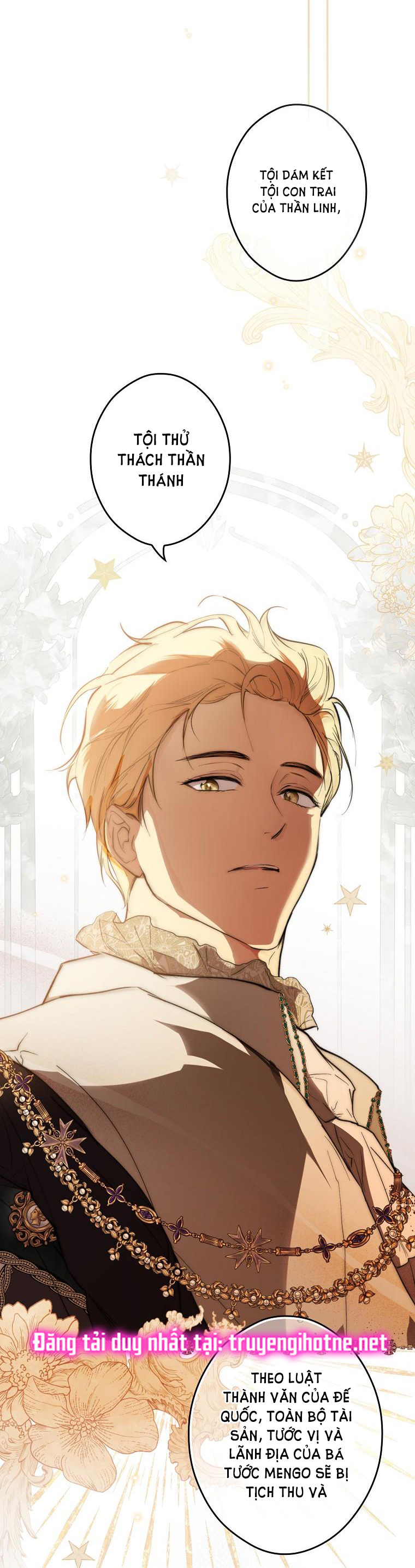 Quý Cô Bí Ẩn - Secret Lady Chapter 67.2 - Trang 2