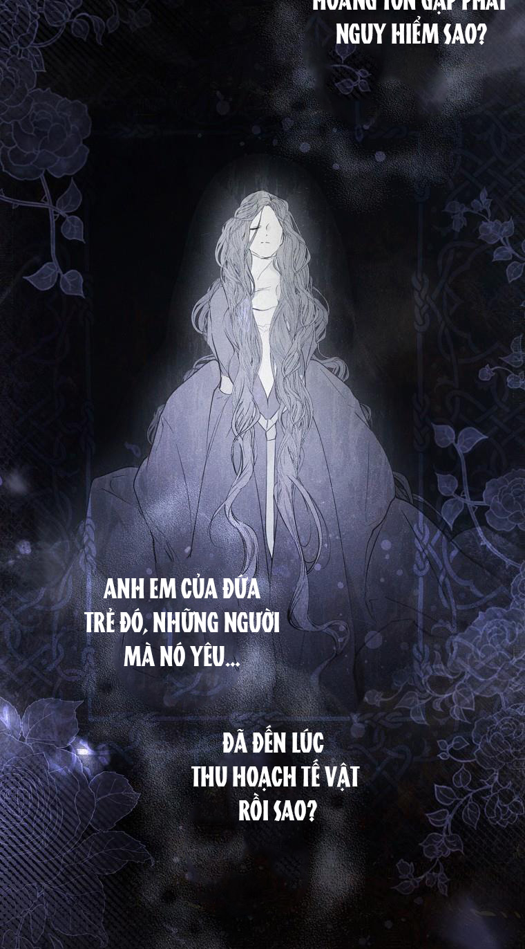Quý Cô Bí Ẩn - Secret Lady Chapter 67.2 - Trang 2