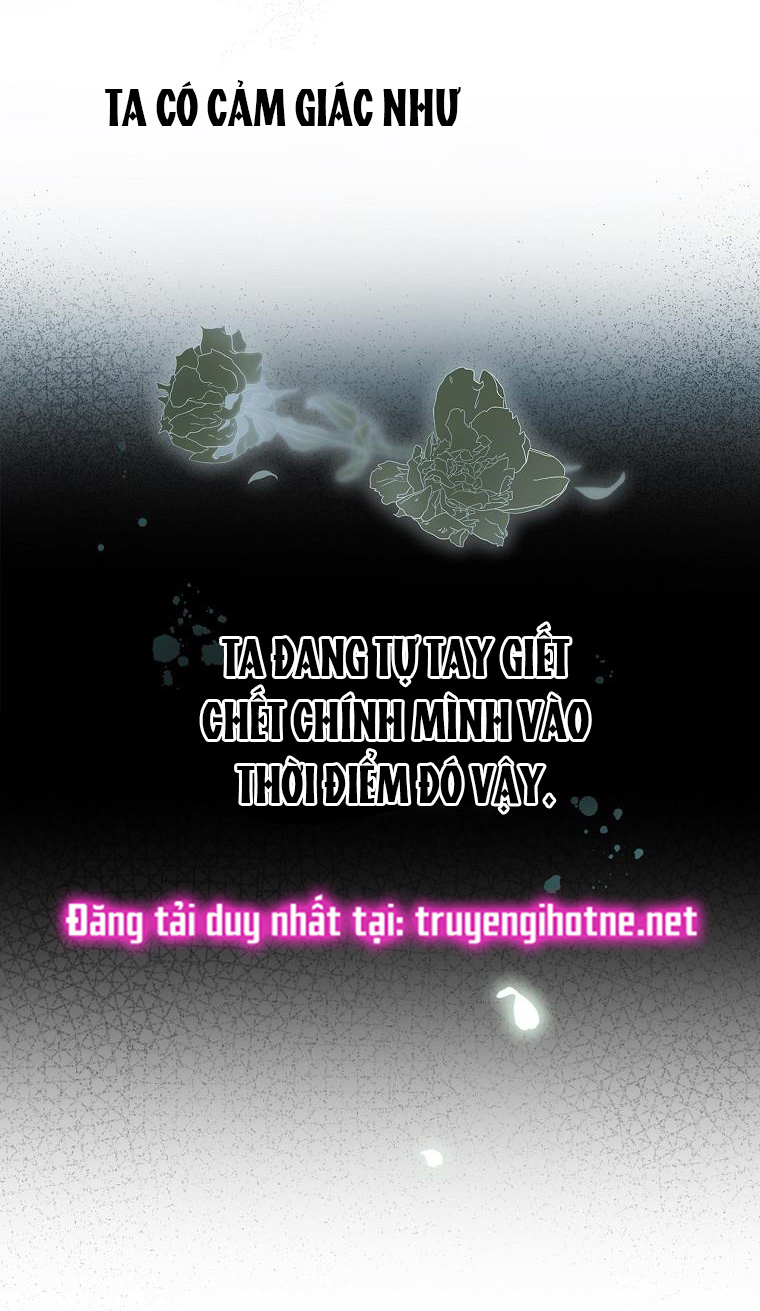 Quý Cô Bí Ẩn - Secret Lady Chapter 68.1 - Trang 2