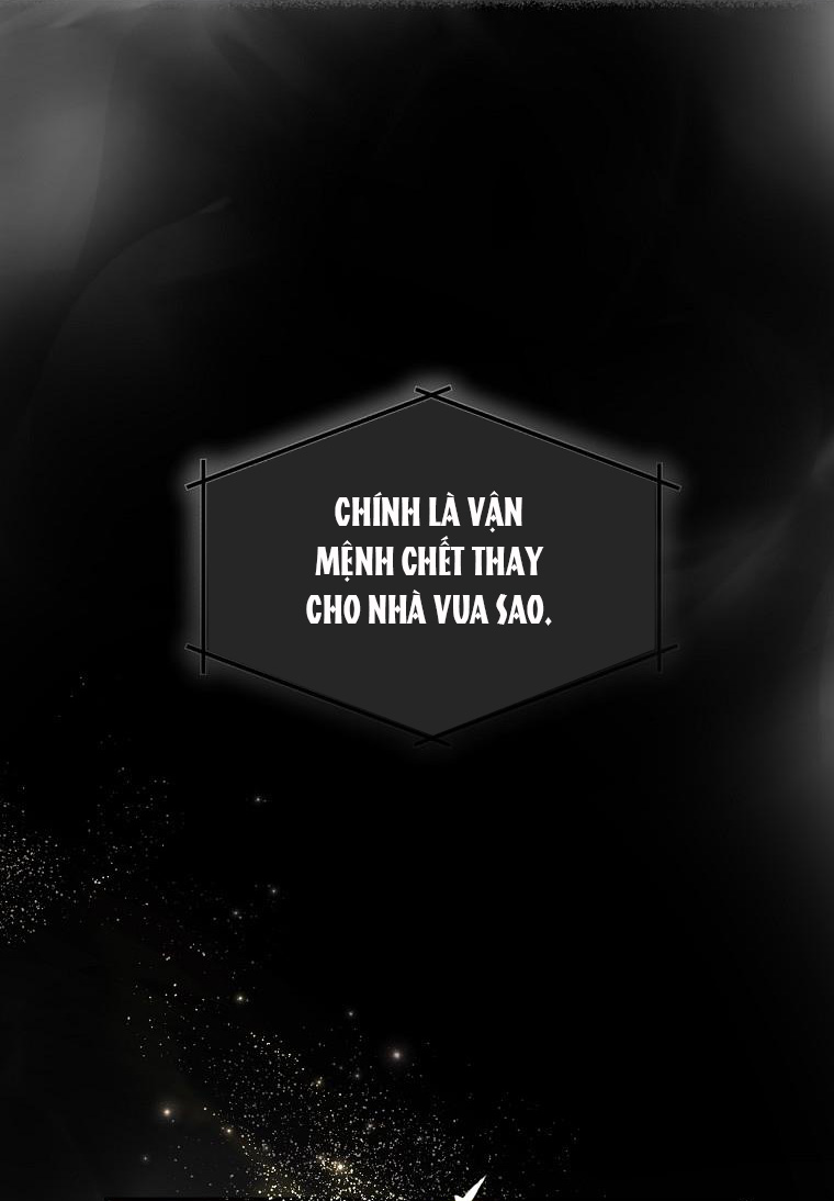 Quý Cô Bí Ẩn - Secret Lady Chapter 68.1 - Trang 2