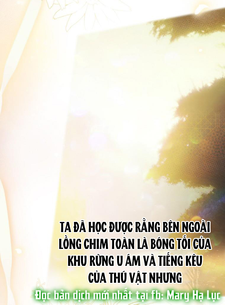 Quý Cô Bí Ẩn - Secret Lady Chapter 68.1 - Trang 2