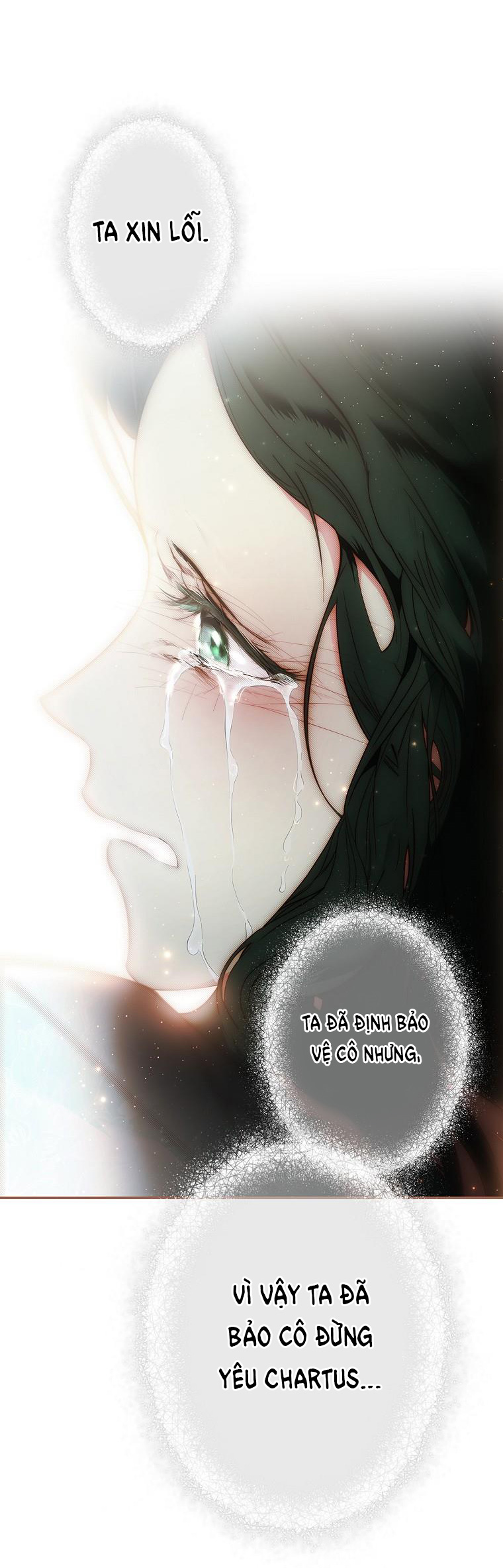 Quý Cô Bí Ẩn - Secret Lady Chapter 68.1 - Trang 2