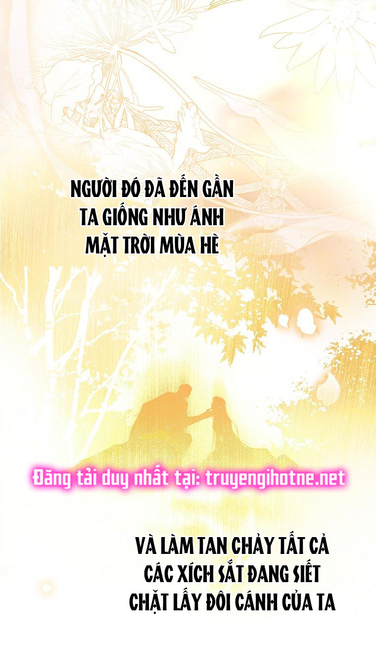 Quý Cô Bí Ẩn - Secret Lady Chapter 68.1 - Trang 2