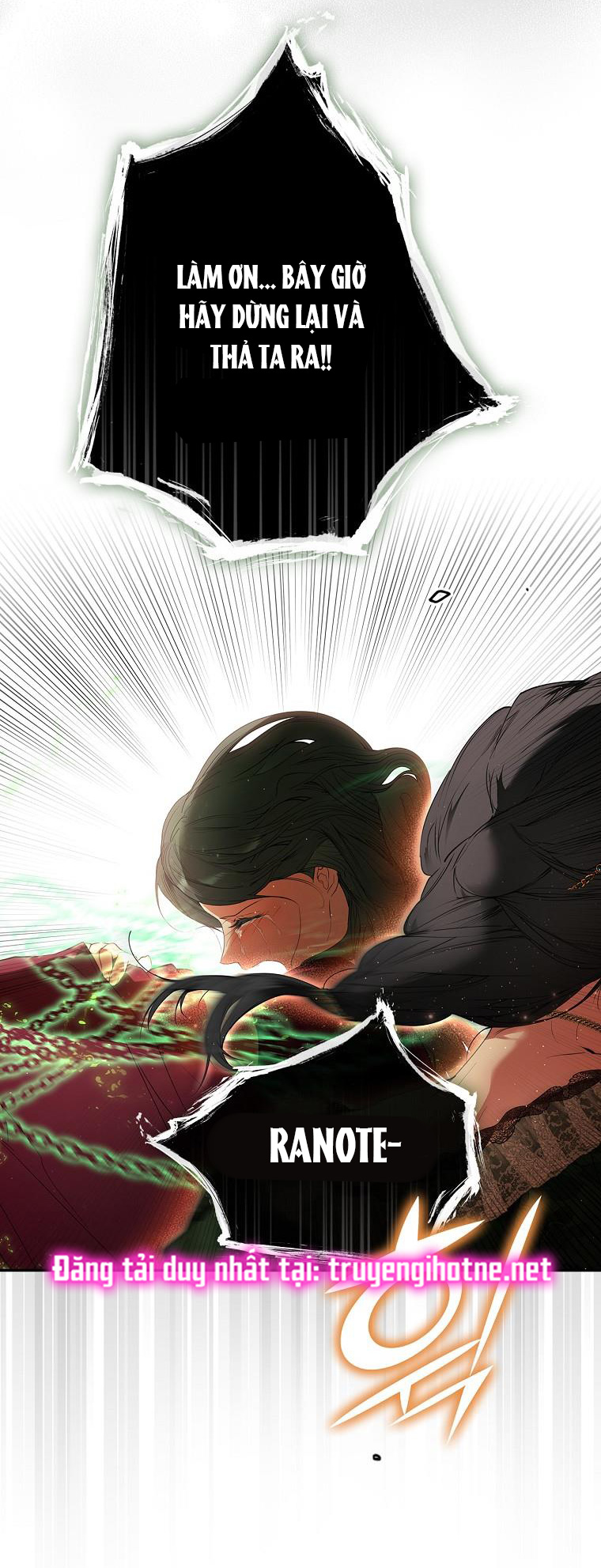 Quý Cô Bí Ẩn - Secret Lady Chapter 68.1 - Trang 2