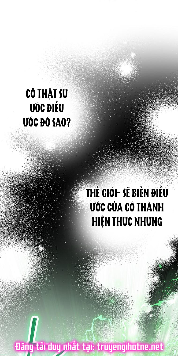 Quý Cô Bí Ẩn - Secret Lady Chapter 68.1 - Trang 2