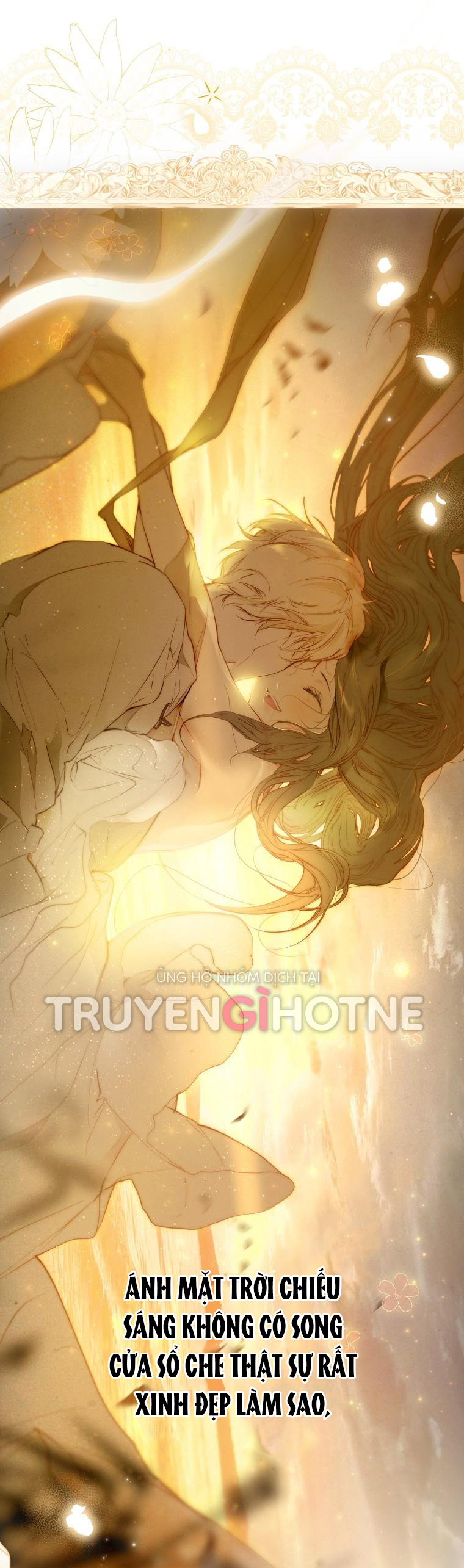 Quý Cô Bí Ẩn - Secret Lady Chapter 68.1 - Trang 2