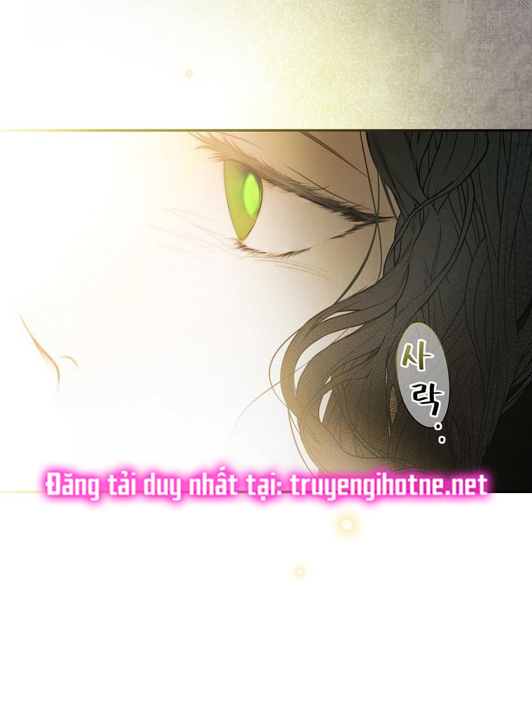 Quý Cô Bí Ẩn - Secret Lady Chapter 68.1 - Trang 2