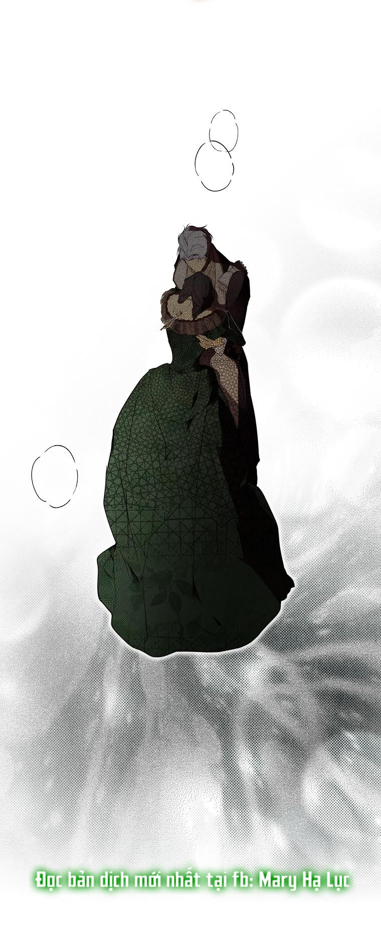 Quý Cô Bí Ẩn - Secret Lady Chapter 68.2 - Trang 2