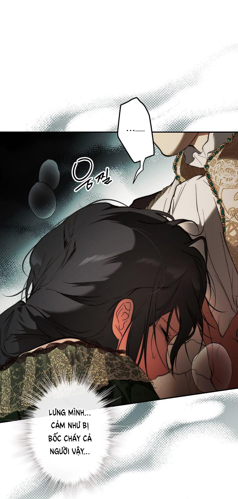 Quý Cô Bí Ẩn - Secret Lady Chapter 68.2 - Trang 2
