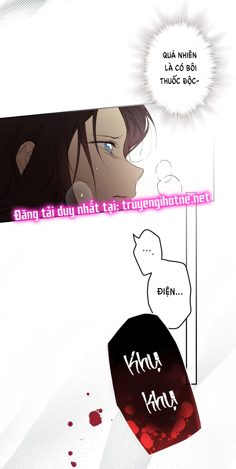 Quý Cô Bí Ẩn - Secret Lady Chapter 68.2 - Trang 2