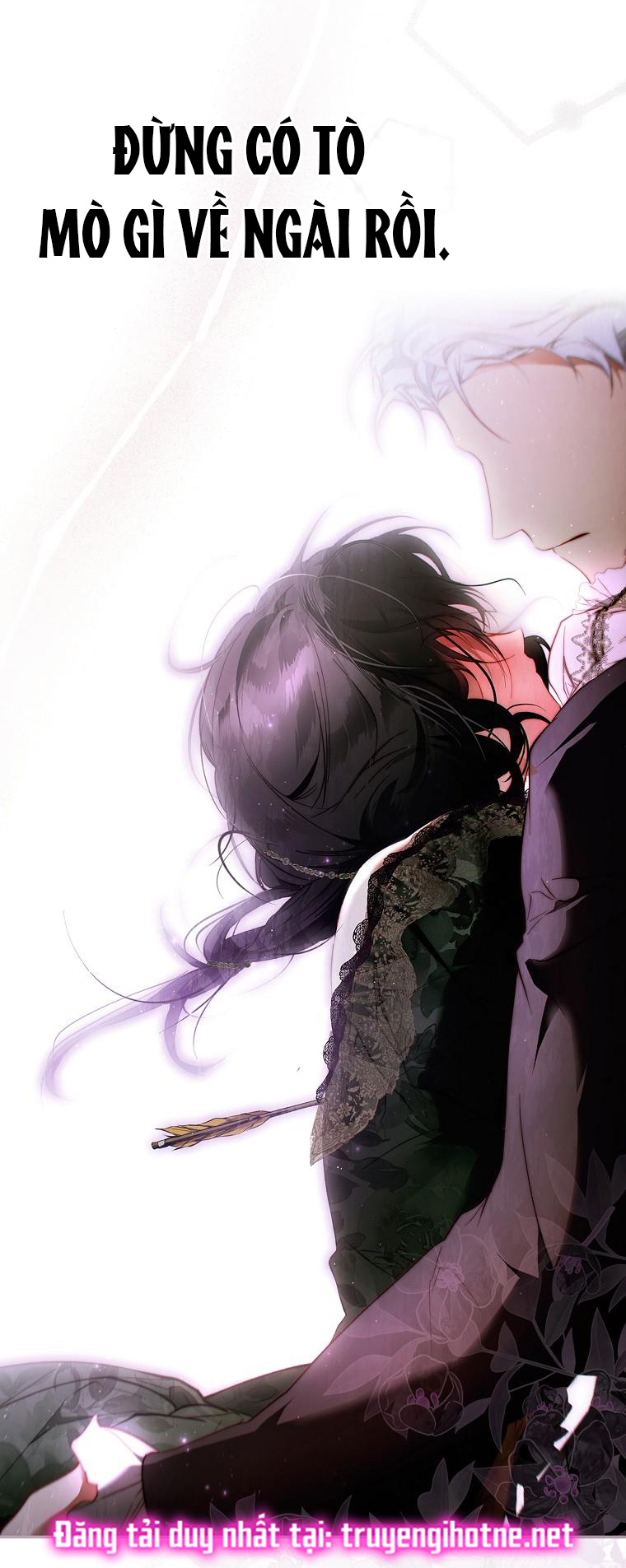 Quý Cô Bí Ẩn - Secret Lady Chapter 68.2 - Trang 2