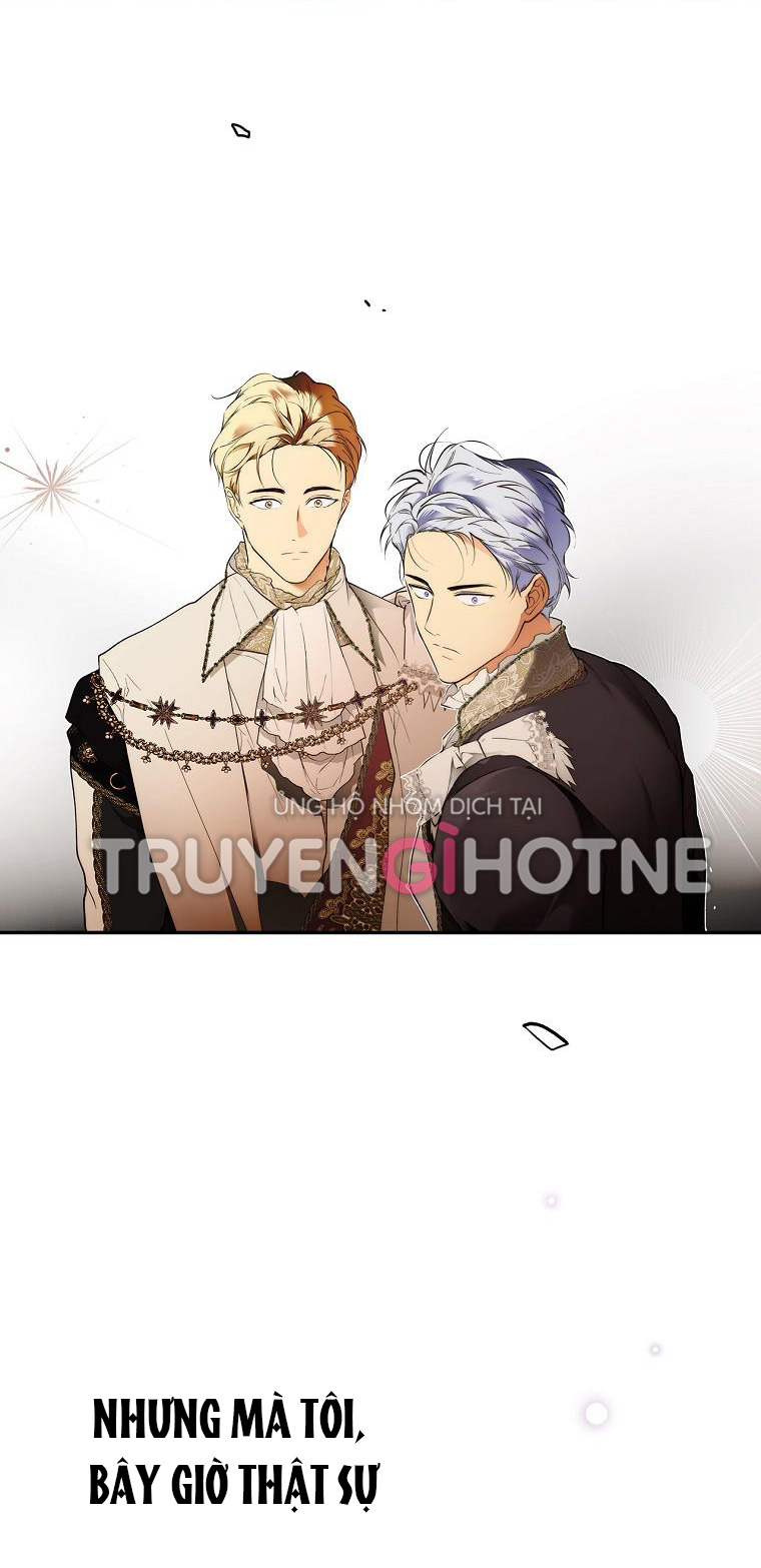 Quý Cô Bí Ẩn - Secret Lady Chapter 68.2 - Trang 2