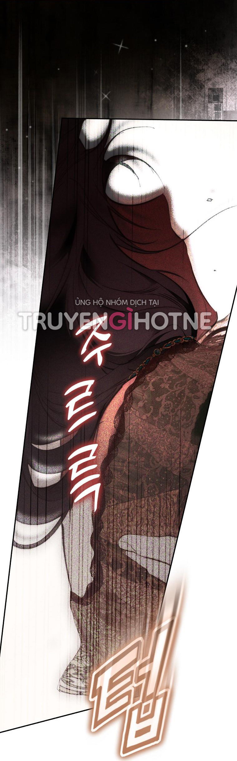 Quý Cô Bí Ẩn - Secret Lady Chapter 68.2 - Trang 2