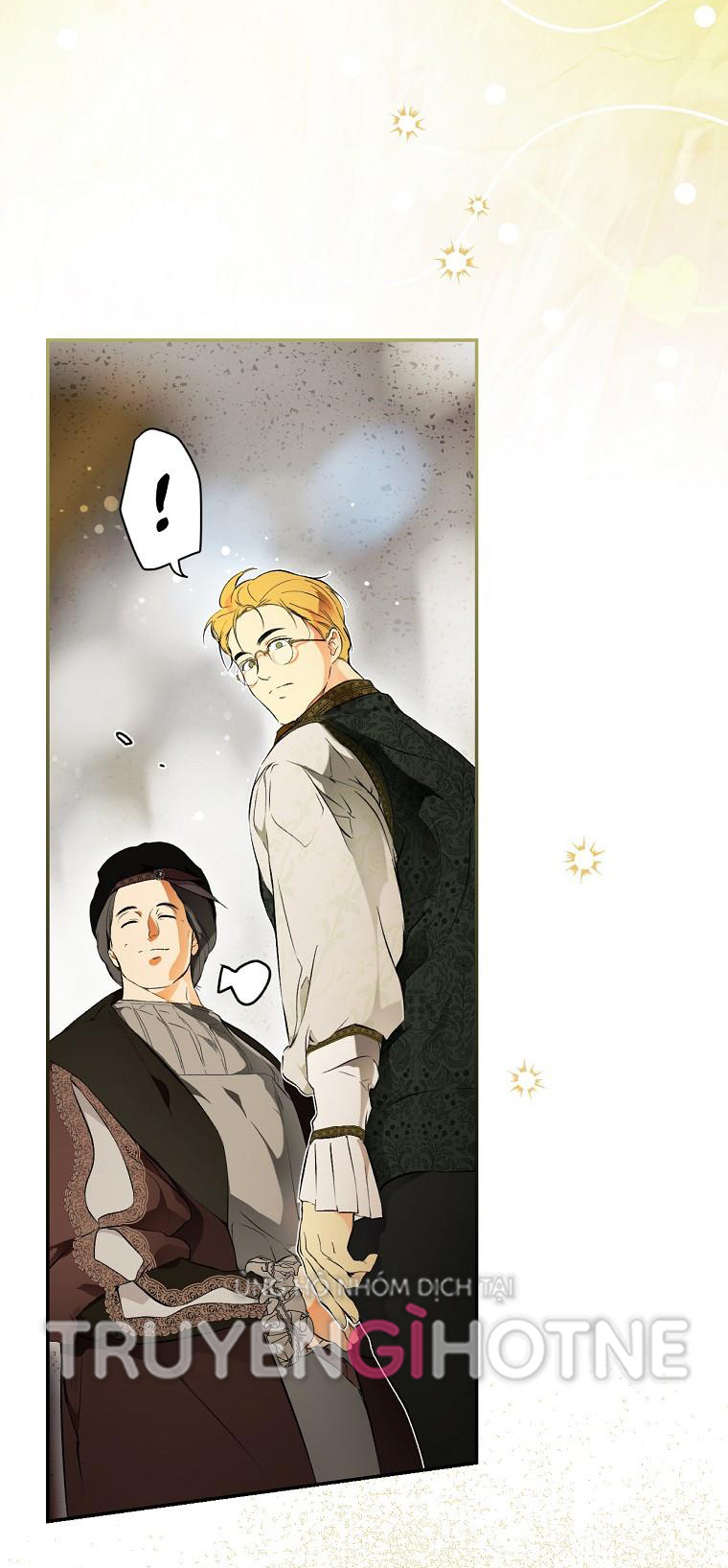Quý Cô Bí Ẩn - Secret Lady Chapter 69.1 - Trang 2