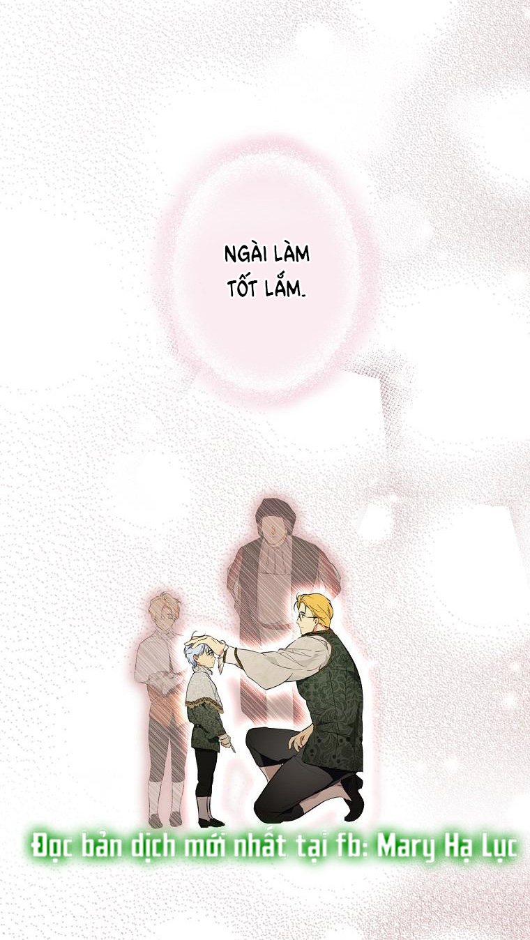 Quý Cô Bí Ẩn - Secret Lady Chapter 69.1 - Trang 2
