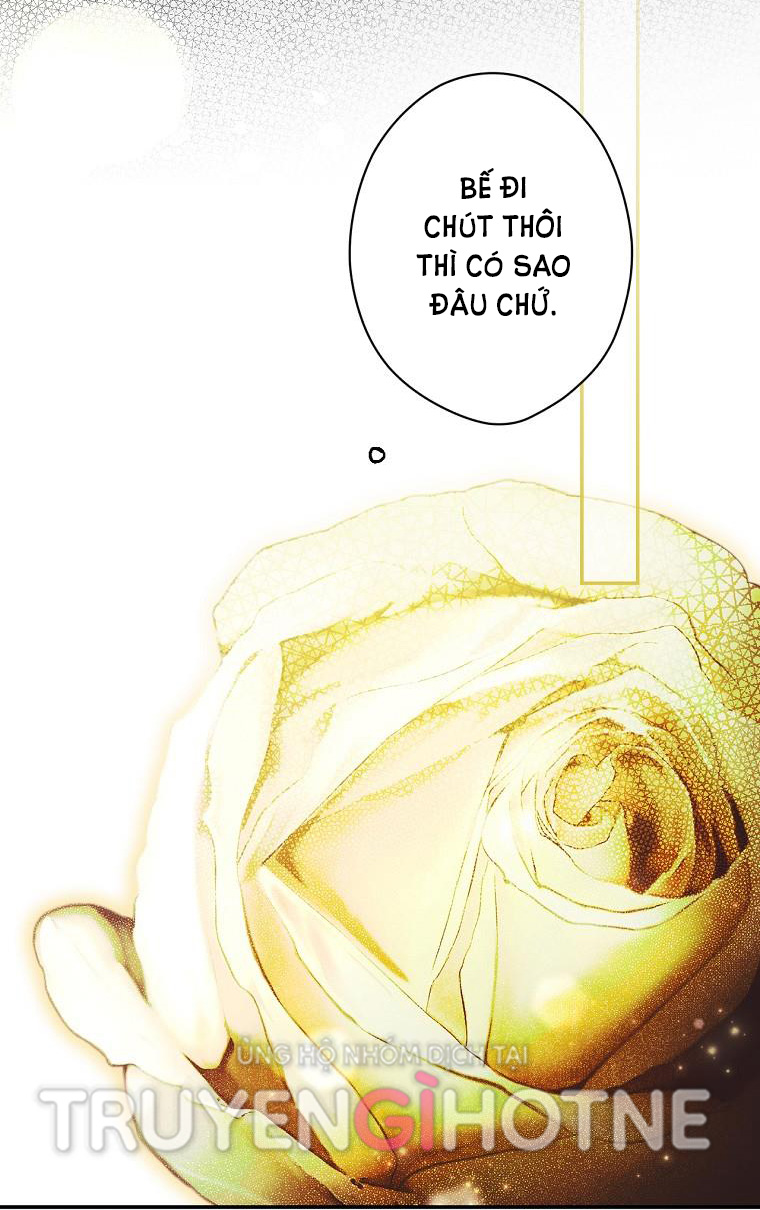 Quý Cô Bí Ẩn - Secret Lady Chapter 69.1 - Trang 2