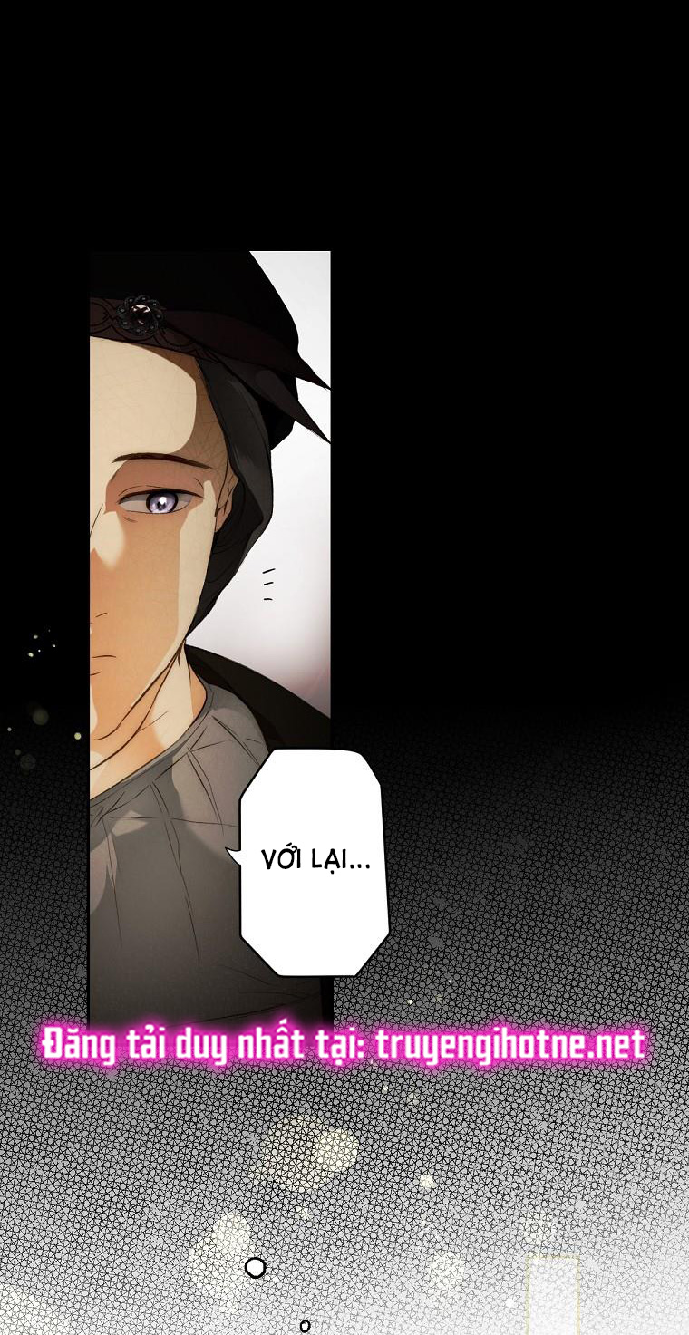 Quý Cô Bí Ẩn - Secret Lady Chapter 69.1 - Trang 2