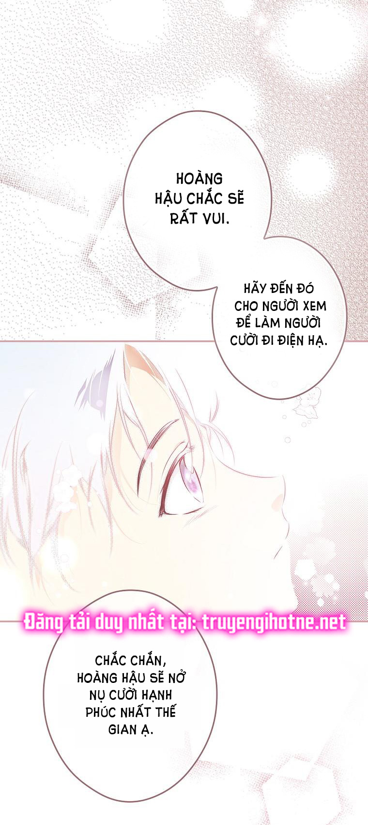 Quý Cô Bí Ẩn - Secret Lady Chapter 69.1 - Trang 2