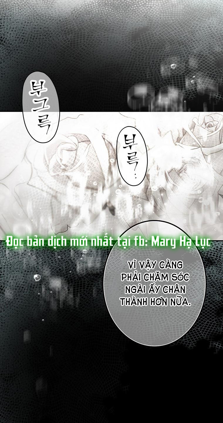 Quý Cô Bí Ẩn - Secret Lady Chapter 69.1 - Trang 2