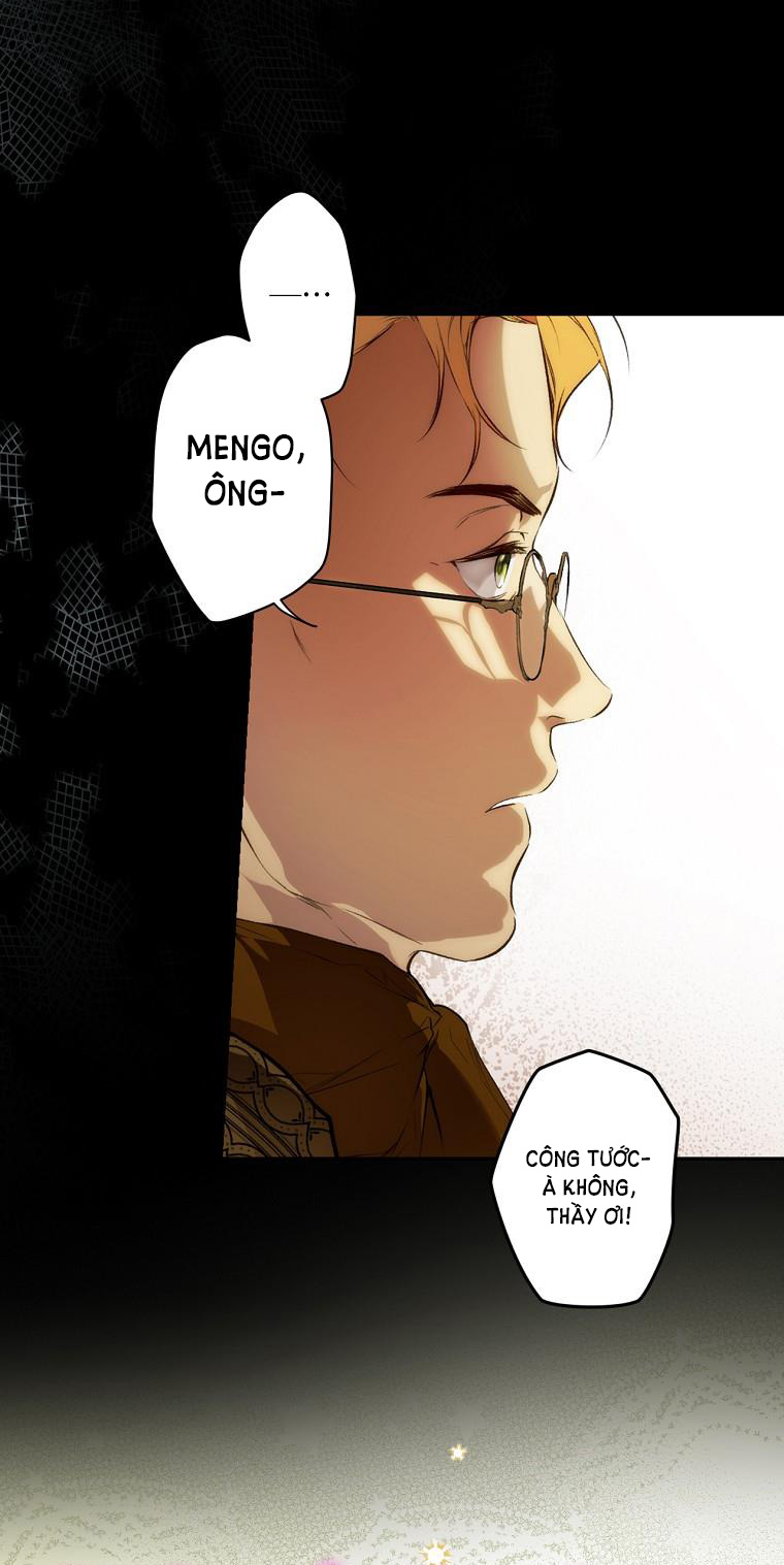 Quý Cô Bí Ẩn - Secret Lady Chapter 69.1 - Trang 2