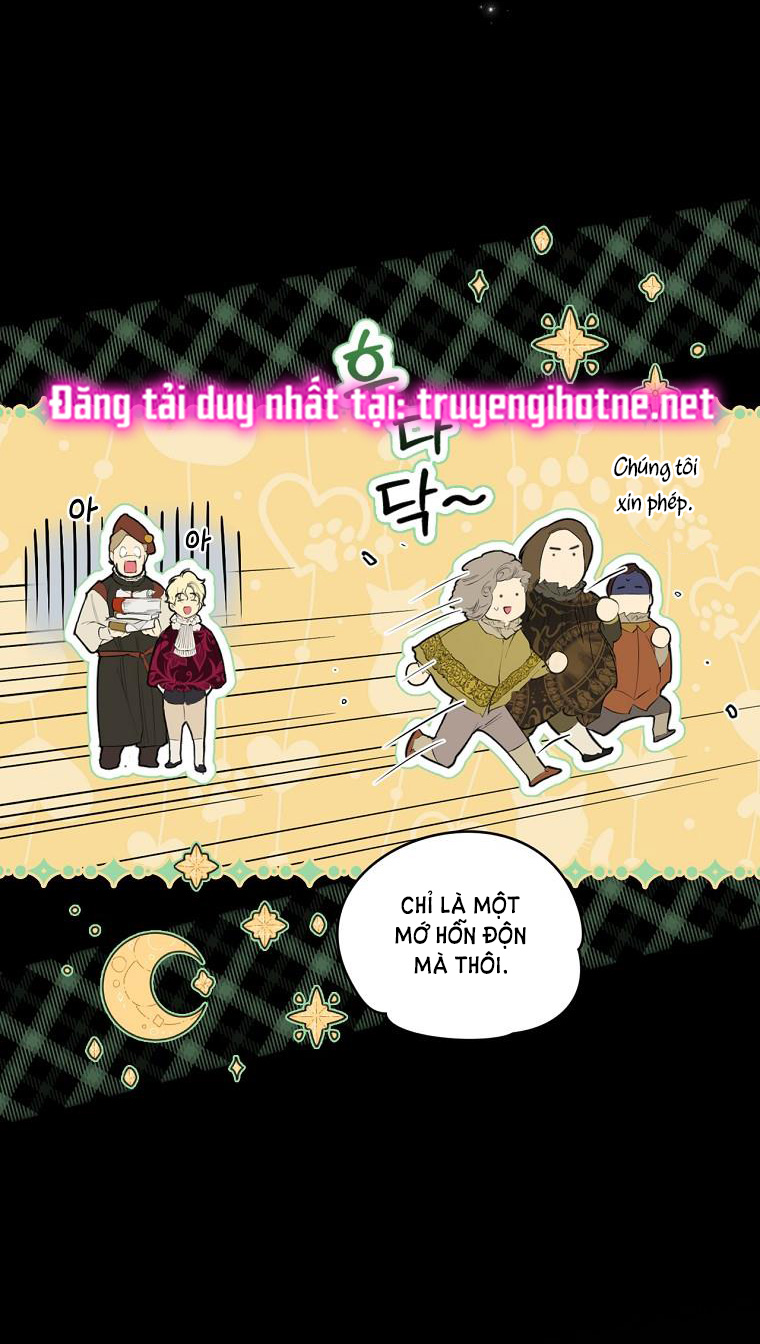 Quý Cô Bí Ẩn - Secret Lady Chapter 69.1 - Trang 2