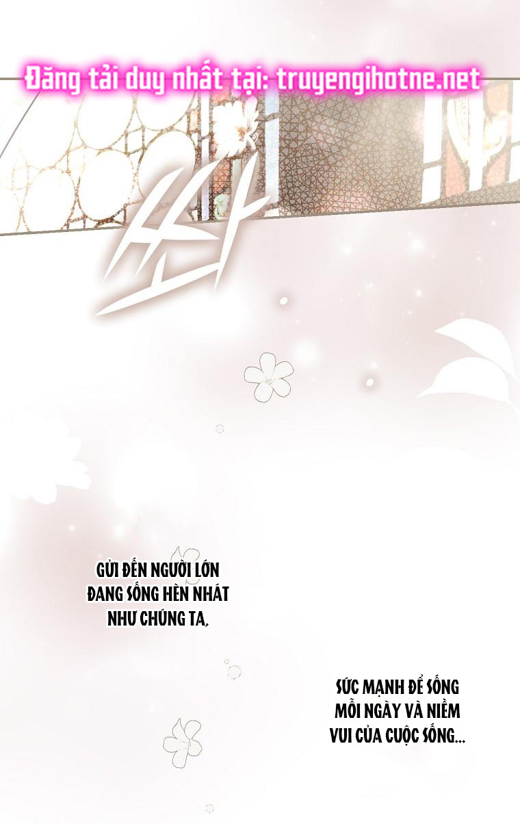 Quý Cô Bí Ẩn - Secret Lady Chapter 69.2 - Trang 2