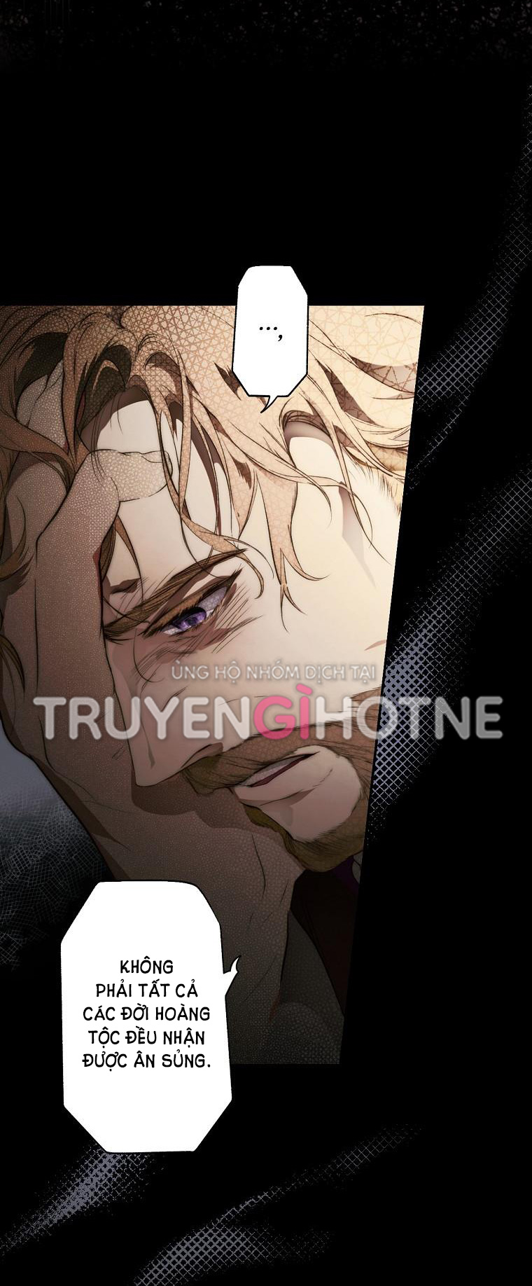 Quý Cô Bí Ẩn - Secret Lady Chapter 69.2 - Trang 2