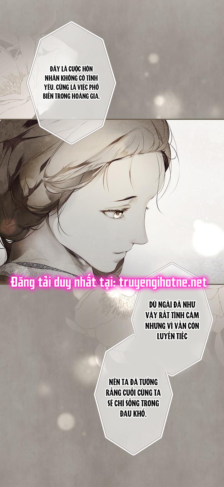 Quý Cô Bí Ẩn - Secret Lady Chapter 69.2 - Trang 2