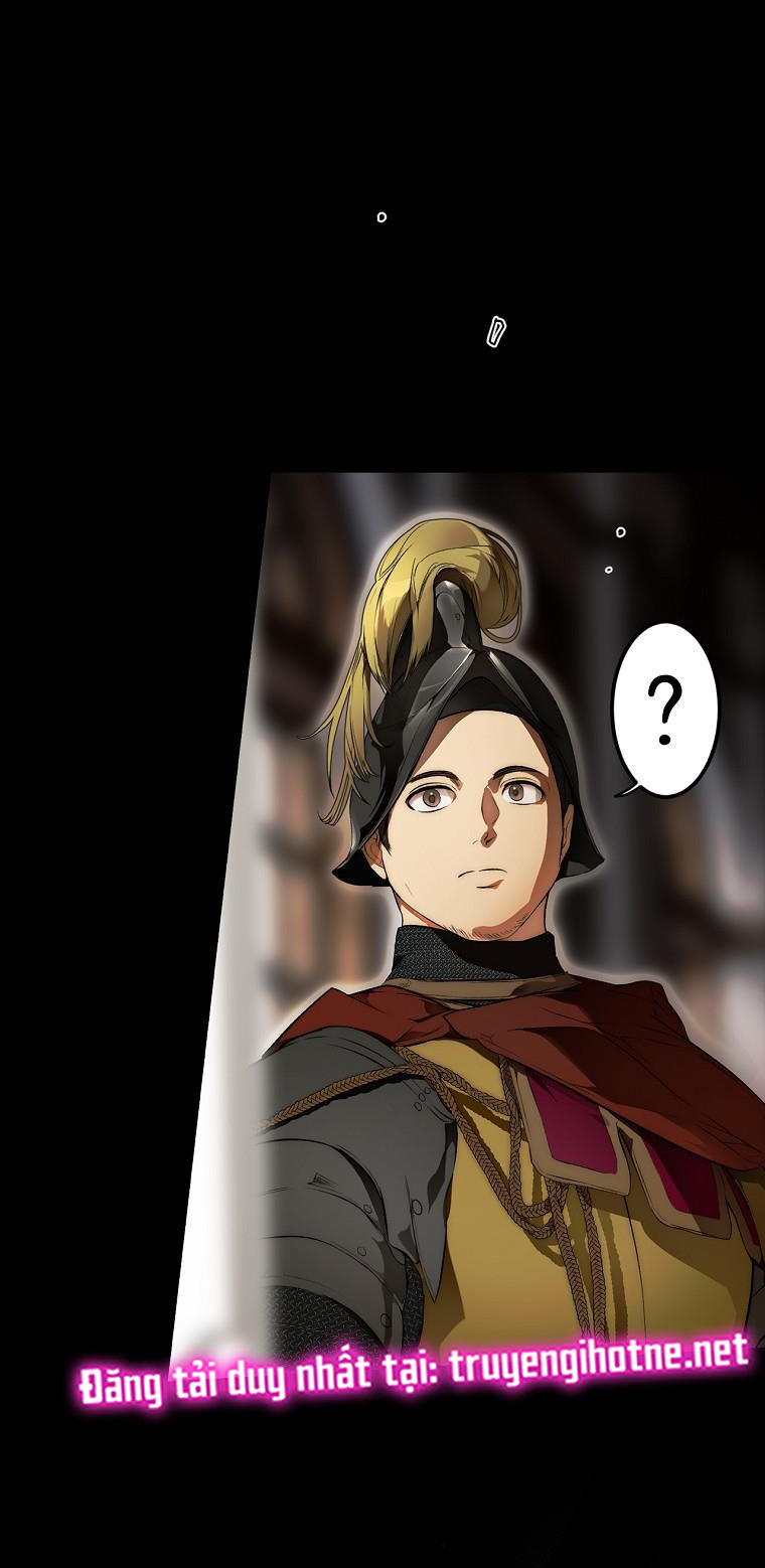 Quý Cô Bí Ẩn - Secret Lady Chapter 69.2 - Trang 2