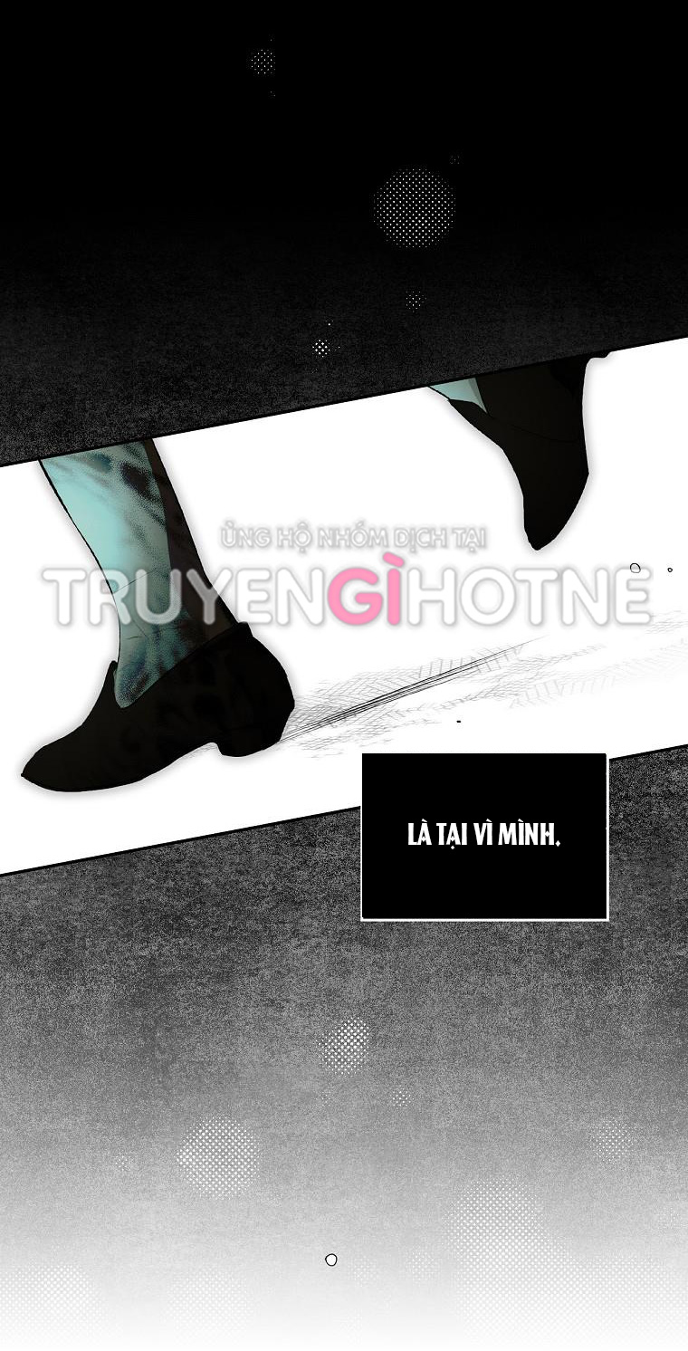 Quý Cô Bí Ẩn - Secret Lady Chapter 69.2 - Trang 2