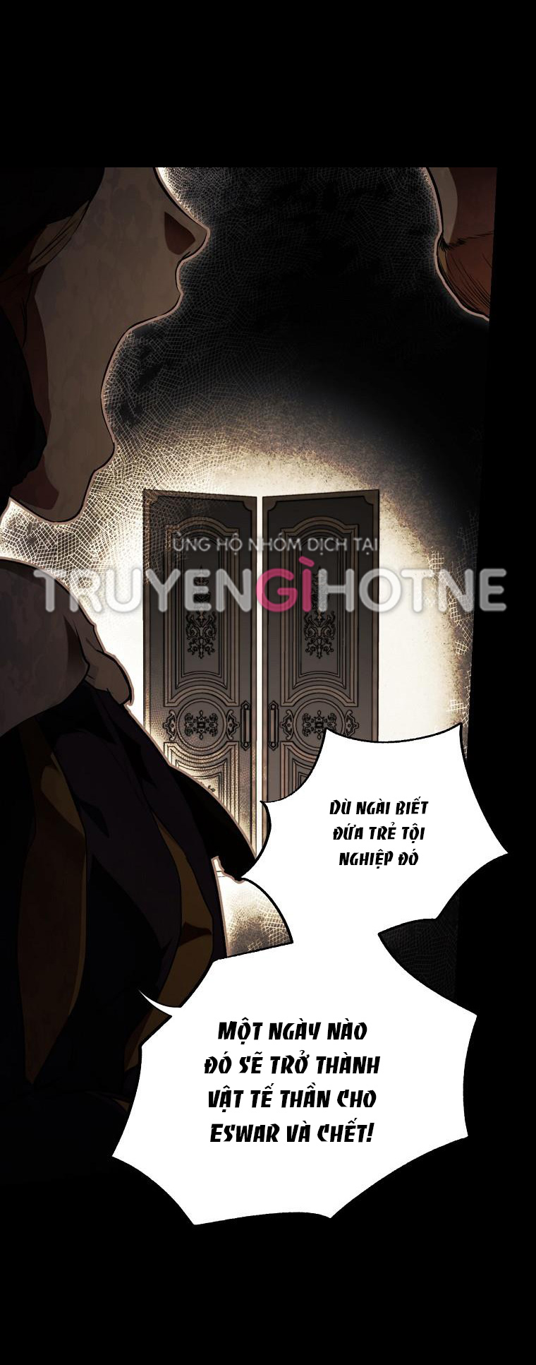Quý Cô Bí Ẩn - Secret Lady Chapter 69.2 - Trang 2