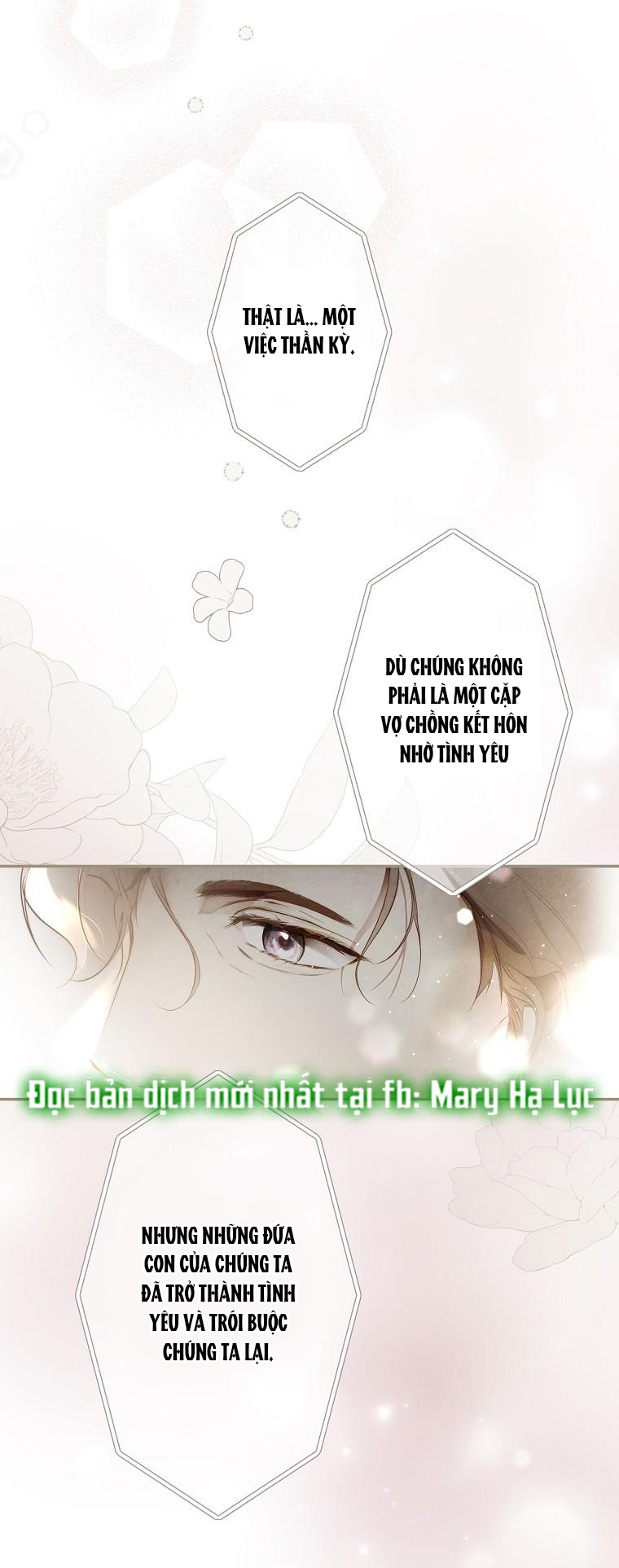 Quý Cô Bí Ẩn - Secret Lady Chapter 69.2 - Trang 2