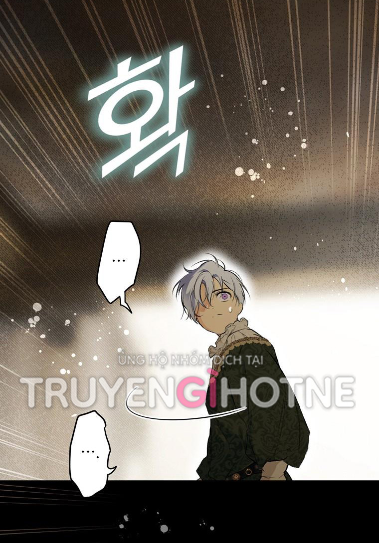 Quý Cô Bí Ẩn - Secret Lady Chapter 69.2 - Trang 2
