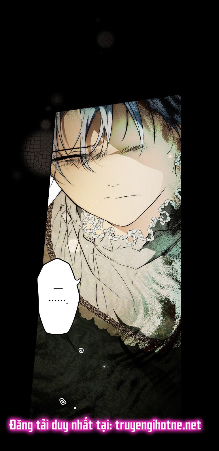 Quý Cô Bí Ẩn - Secret Lady Chapter 69.2 - Trang 2