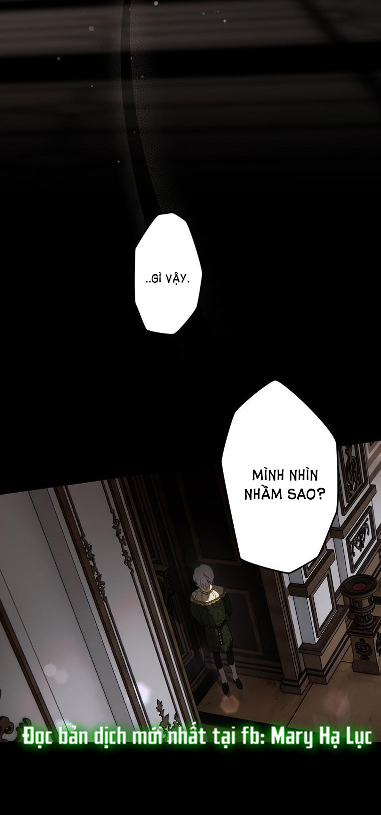 Quý Cô Bí Ẩn - Secret Lady Chapter 69.2 - Trang 2