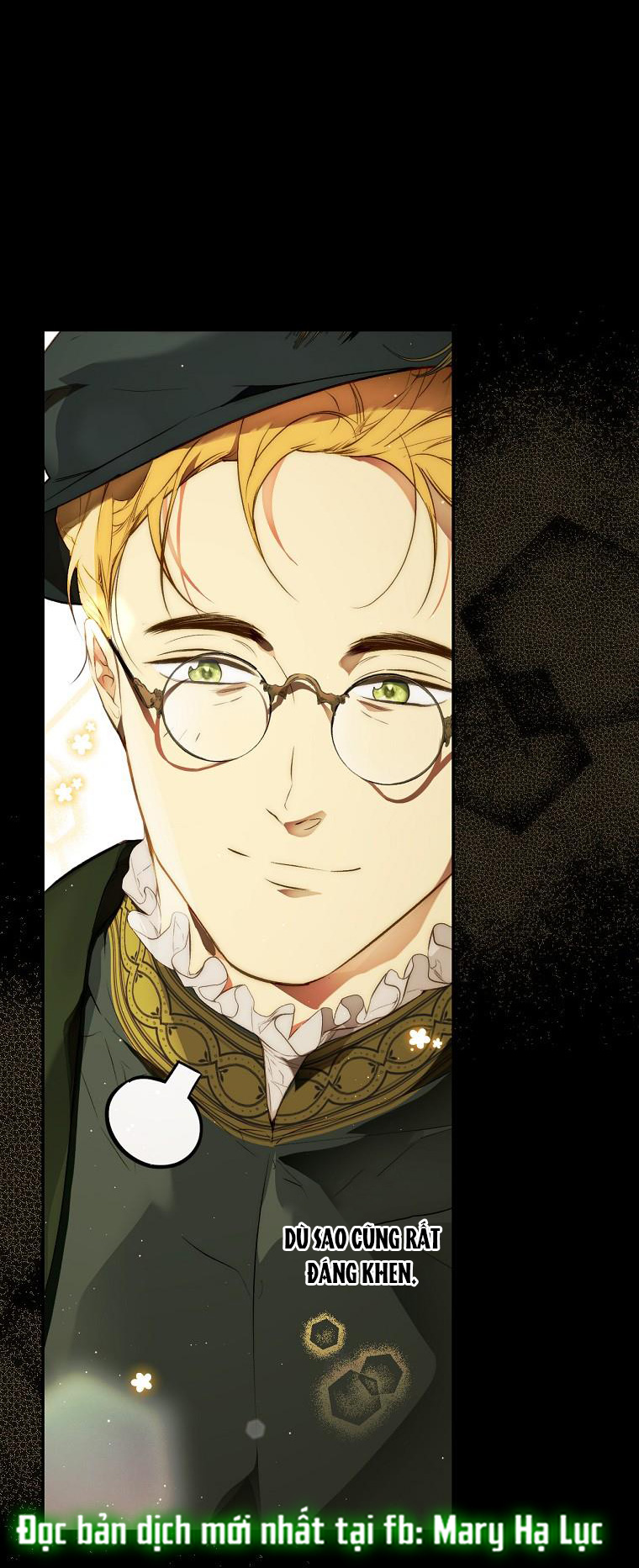 Quý Cô Bí Ẩn - Secret Lady Chapter 69.2 - Trang 2