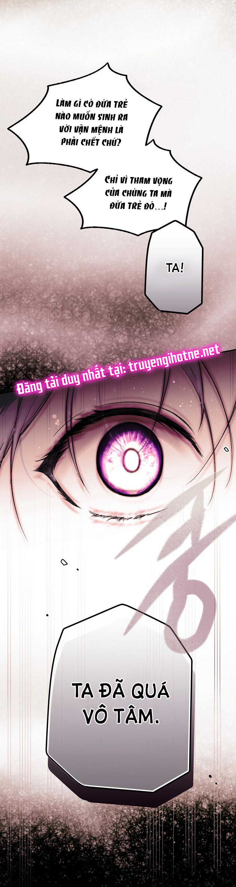 Quý Cô Bí Ẩn - Secret Lady Chapter 69.2 - Trang 2